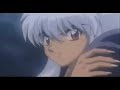 Fiery Rose - Rei Hino, Youko Kurama (Shuichi Minamino), Kagome Higurashi, Inuyasha - Almost