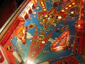 just a little play test after i resurrected the machine. took me 8 months of off and on work!!