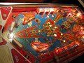 just a little play test after i resurrected the machine. took me 8 months of off and on work!!