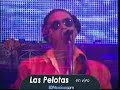 Las Pelots - Como se curan las heridas Las Pelots - Como se curan las heridas