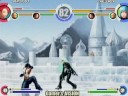 KOFXI Toshi VS Mago  part2