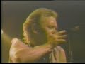 Robin Trower - Tear It Up - Texas 1988