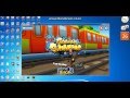 Subway สอนแฮคเงินกับHackSpeed โดย CheatEngine - YouTube