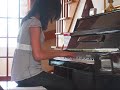 Me playing a Sonatina in C major by Anton Diabelli on the piano.Enjoy!-AnitaDavy-