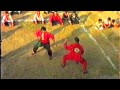 Kung Fu in Afghanistan (Ehsan Shafiq Hands fighting skill) PART 4-4 NEW