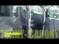 carony turny combination