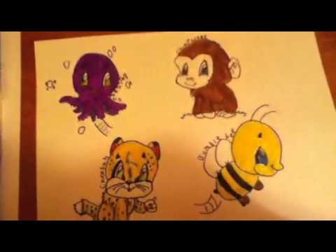 fun 2 draw -