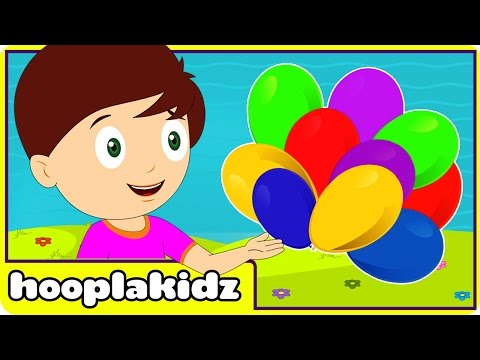 kids - Nursery Rhymes | Nursery Rhymes For Children | HooplaKidz TOP Nursery Rhyme Collection | 27 Minutes Kids Rhymes Watch this super awesome nursery rhyme collection for children from ...