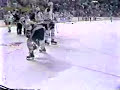 Clint Malarchuk throat slit by skate