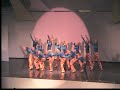 Proyecto Stilo y Sabor - 2do puesto  2010
