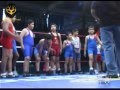 Campeonato de lucha olimpica Res hot chilli peppers By the way
