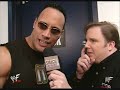Kevin Kelly Interviews The Rock