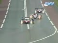 24 hours of le mans 2007 part 4