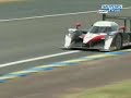 24 hours of le mans 2007 part 4