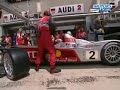 24 hours of le mans 2007 part 4