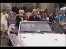 Barbara Taylor Bradford Disney Parade