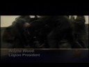 David Dossett interview about Passchendaele on CKWS David Dossett interview about Passchendaele on CKWS