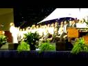 PAW Mass Choir during the 2008 International Convention Dallas, TX