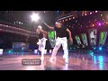Dancing with the Stars - Apolo and Julianne (Freestyle)