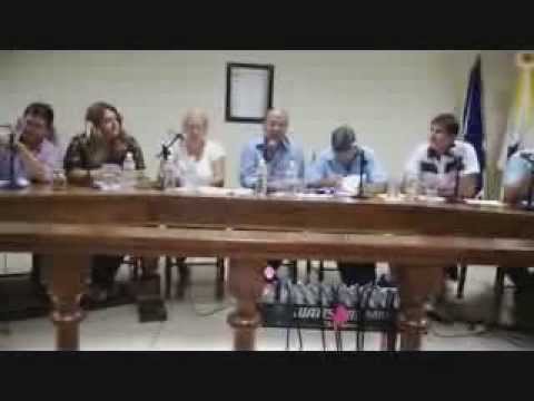 Afastamento do Prefeito de Uraí Parte 1