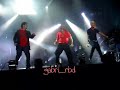 rbd concierto de las palmas
