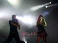 rbd concierto de las palmas