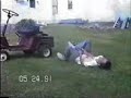 eric: the music video