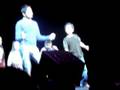 Adrian and Vhong Navarro