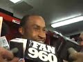 Stamps CB Brandon Browner post-game, Sept. 3 Stamps CB Brandon Browner post-game, Sept. 3