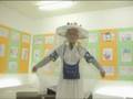 帽子おじさん @橋本浩美BT写真展 in ZAIM横浜トリエンナーレ2008