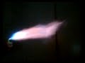 FlameThrower Deodorant