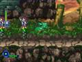 Lets Play - Megaman X5 - Part 13 -Item Clear Up 2 - Dr Light is offically an arsehole.
