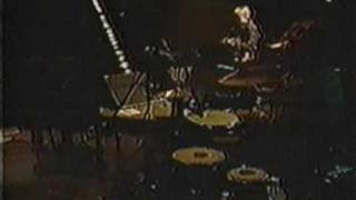 Pearl Jam Yellow Ledbetter (live)