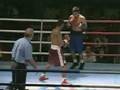 videos de Alex Oliveira vs Claudio Tapia 2/4