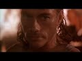 part.2. part.2. part.2. truth reveal about jean-claude van damme martial arts skills part.2. edited by : christophe sciortino original by youtuber : youtube.com ______________________________________ van damme's father's suggested his son take shotokon karate lessons at age 10 shortly before turning 11. shotokan is one of the five traditional karate styles. the word 