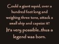 cryptozoology: creatures of myth and legend