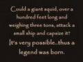 Cryptozoology: Creatures of Myth and Legend
