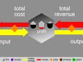 Marginal Analysis (Economics #11, in Ecolanguage)