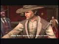 GUN - Law and Order (Xbox 360 - No Cheats)