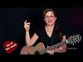 69: Sus Chords for Acoustic Fingerpicking