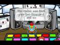 Club Penguin Rare Igloo Christmas Music