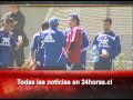 Titulares 24 Horas en la Mañana 29/09/10