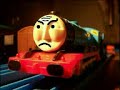 Storyline: Thomas is cheeky little engine who likes to pick on the big engines. However Gordon soon teaches him a leason. Notices: This is my first remake, Thomas & Gordon. I have redone the audio as well as the footage. As you may notice I have tried to replica shots as best I can from the original episode. Oh and a cool new feature for my series is animated eyes for the engines (still shots only though)! Enjoy! DISCLAIMER: I do not own or endorse Tomy, Tomica or Thomas and Friends.