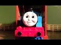 TOMICA Thomas & Friends: Remake 1 Thomas & Gordon