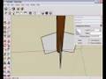 Runescape 3d drawing, Maple Bow + Rune Arrows