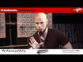 IK Multimedia Interview- Paul Riario & Drowning Pool's CJ Pierce