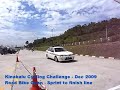 KKC - Road Bike Open Sprint to Finish.wmv