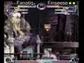 FFA Ranbat 2-6 Finesse vs Fanatiq match 3