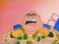 SMBSS The Great Gladiator Gig - Shaddap You Face