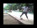 Asi Se Controla El Bal�n....Joga Bonito...KAEG.7.